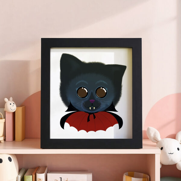 Chat Dracula – Image 4