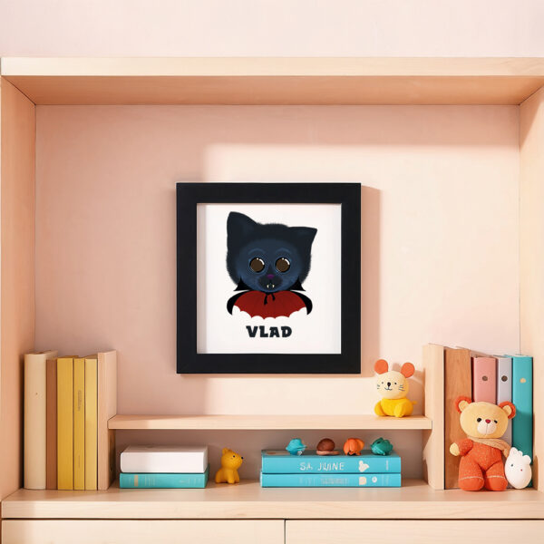 Chat Dracula – Image 3